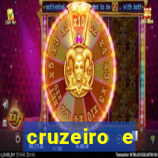 cruzeiro e fluminense futemax